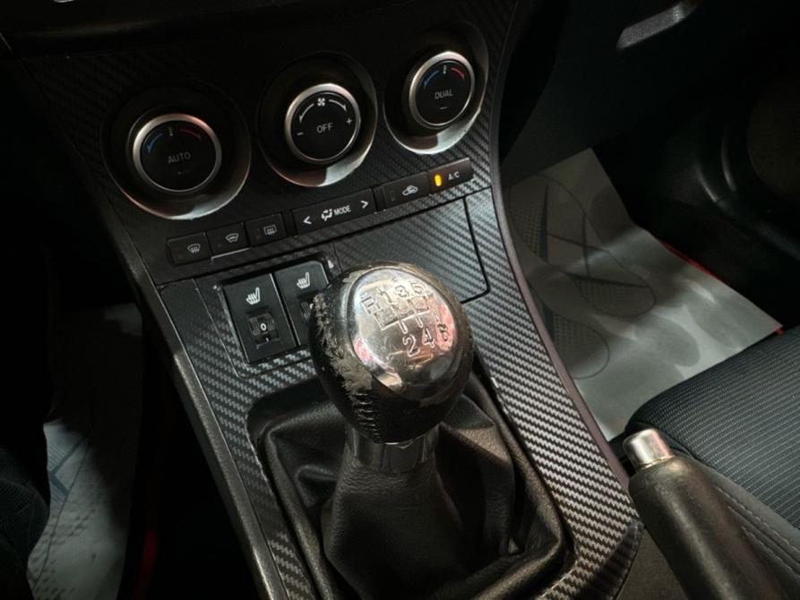 Mazda 3 II (BL) Новочеркасск  - изображение 15