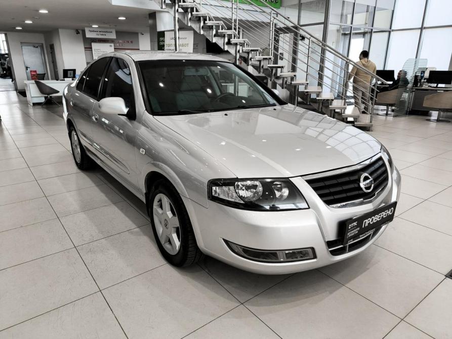 Nissan Almera Classic I Казань  - изображение 3