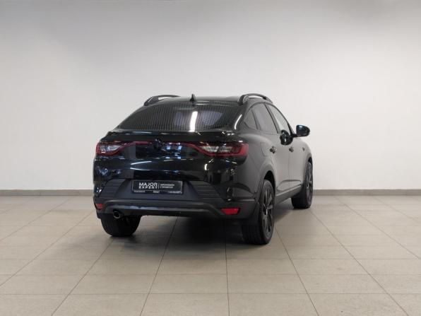 Renault Arkana I с пробегом 2019 года, цена 1 400 000 рублей, 113464 км, внедорожник, Автокод Объявления