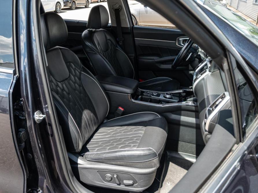 Kia Sorento IV Краснодар  - изображение 8
