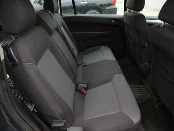 Opel Zafira B Рестайлинг с пробегом 2013 года, цена 452 000 рублей, 288000 км, компактвэн, Автокод Объявления
