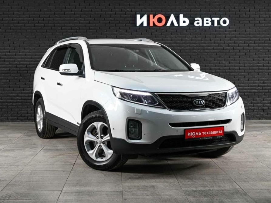 Kia Sorento II Рестайлинг Екатеринбург  - изображение 3
