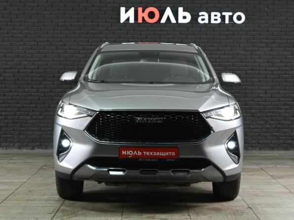 Haval F7 I с пробегом 2021 года, цена 1 950 000 рублей, 80624 км, внедорожник, Автокод Объявления
