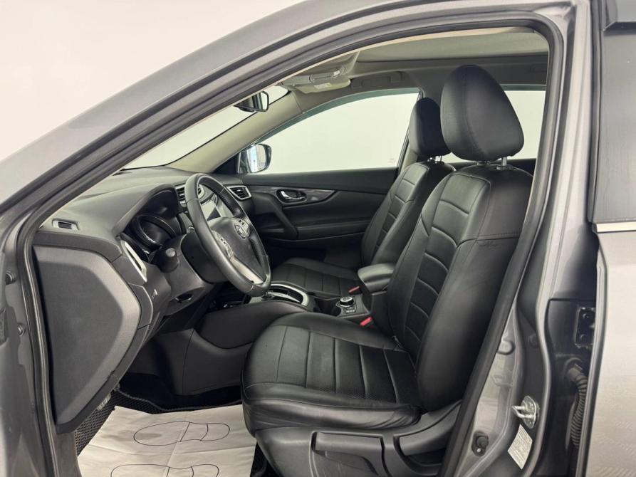 Nissan X-Trail III Ногинск  - изображение 17