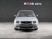 Hyundai Accent II Екатеринбург  - изображение 14