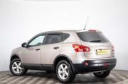 Nissan Qashqai I Пермь  - изображение 25