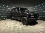 Mercedes-Benz G-Класс III (W465) Рестайлинг Москва  - изображение 25