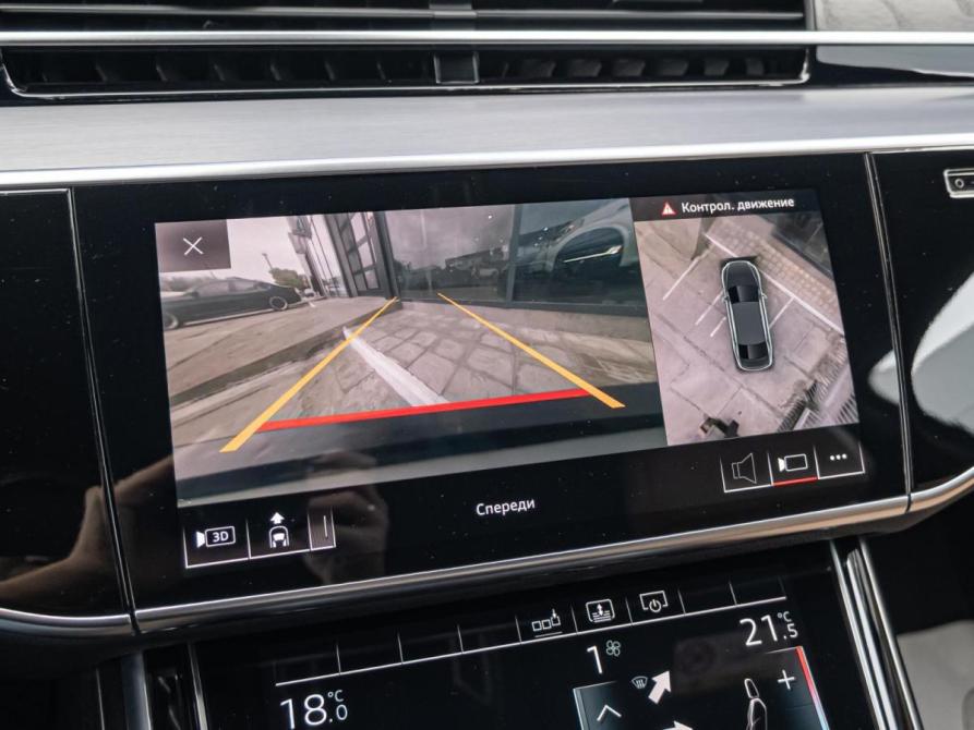 Audi A8 IV (D5) Краснодар  - изображение 13