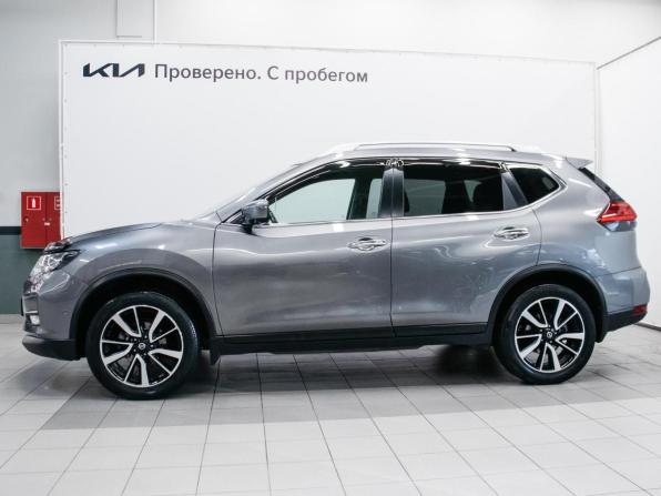 Nissan X-Trail III Рестайлинг с пробегом 2019 года, цена 2 652 000 рублей, 90854 км, внедорожник, Автокод Объявления