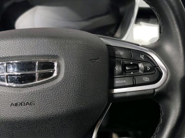 Geely Coolray I с пробегом 2022 года, цена 1 450 000 рублей, 61830 км, внедорожник, Автокод Объявления
