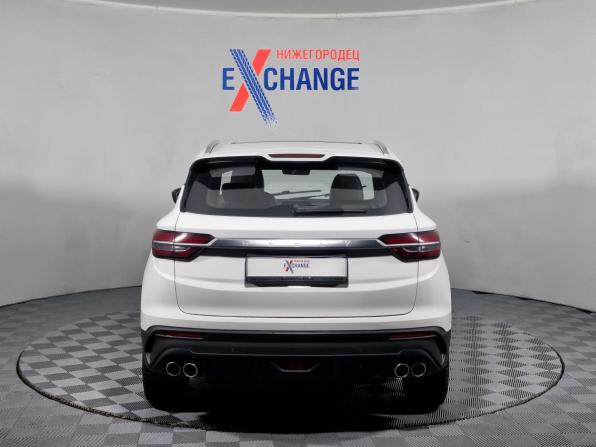 Geely Coolray I с пробегом 2022 года, цена 1 239 000 рублей, 155073 км, внедорожник, Автокод Объявления