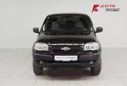 Chevrolet Niva I Рестайлинг Саратов  - изображение 21