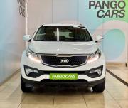 Kia Sportage III Рестайлинг Набережные Челны  - изображение 31