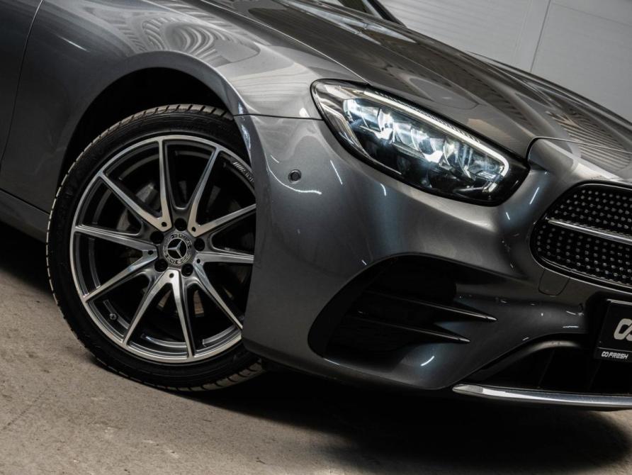 Mercedes-Benz E-Класс V (W213 S213 C238) Рестайлинг Ставрополь  - изображение 6