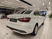 Lada (ВАЗ) Vesta I Рестайлинг (NG) Санкт-Петербург  - изображение 17