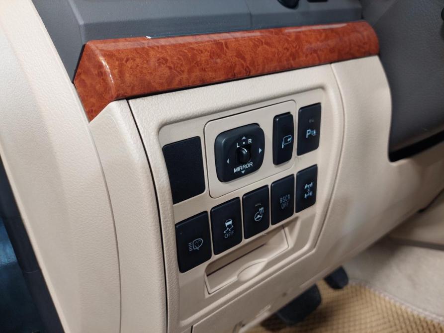 Toyota Land Cruiser 200 Series Рестайлинг 1 Пермь  - изображение 13