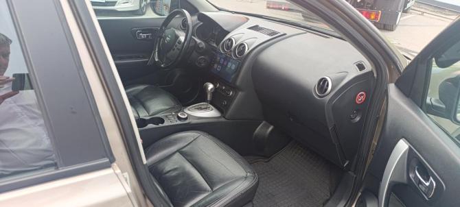 Nissan Qashqai I с пробегом 2007 года, цена 880 000 рублей, 206169 км, внедорожник, Автокод Объявления