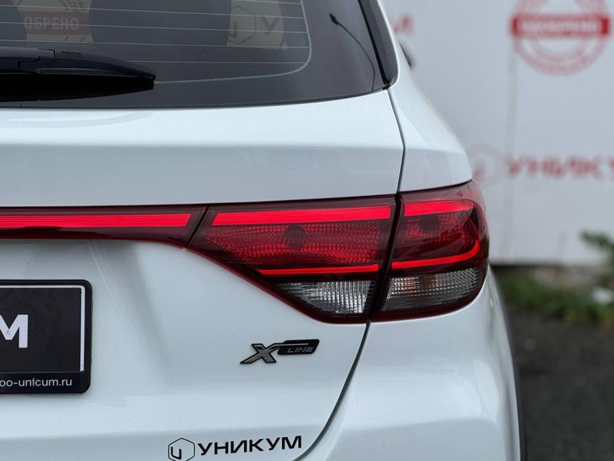 Kia Rio IV Екатеринбург  - изображение 14