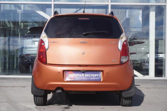 Chery Kimo (A1) с пробегом 2008 года, цена 270 000 рублей, 177000 км, хэтчбек, Автокод Объявления