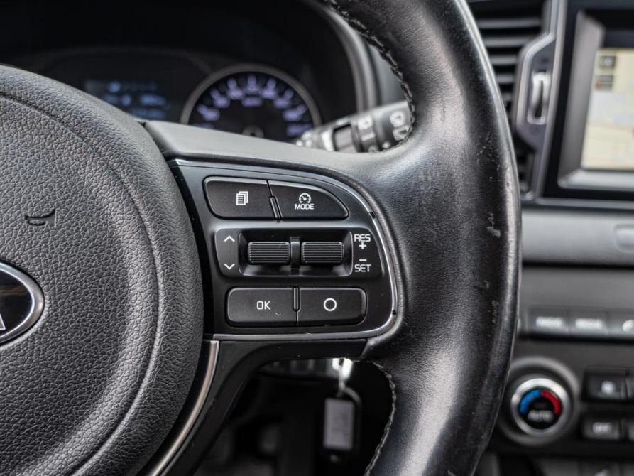 Kia Sportage IV Краснодар  - изображение 18