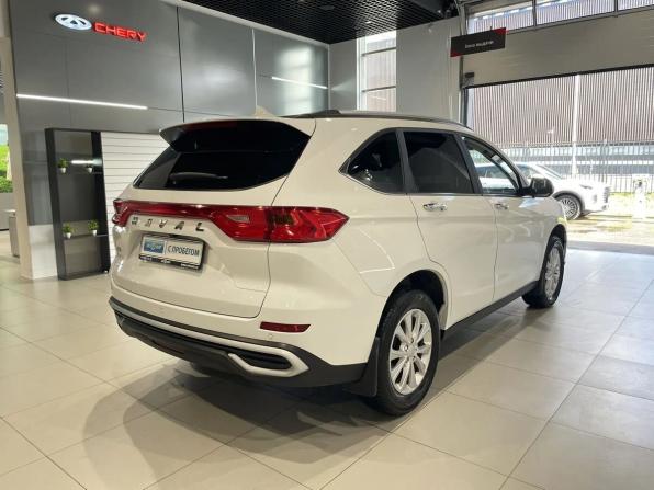 Haval M6 II с пробегом 2023 года, цена 1 712 000 рублей, 39430 км, внедорожник, Автокод Объявления