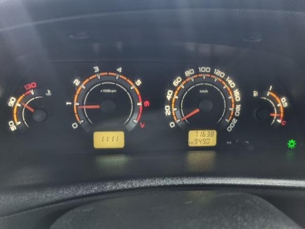 Lada (ВАЗ) Niva Travel I с пробегом 2023 года, цена 715 000 рублей, 71572 км, внедорожник, Автокод Объявления