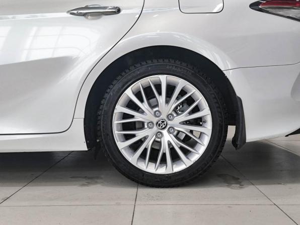 Toyota Camry VIII (XV70) с пробегом 2021 года, цена 2 800 000 рублей, 139000 км, седан, Автокод Объявления