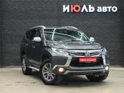 Mitsubishi Pajero Sport III Екатеринбург  - изображение 19