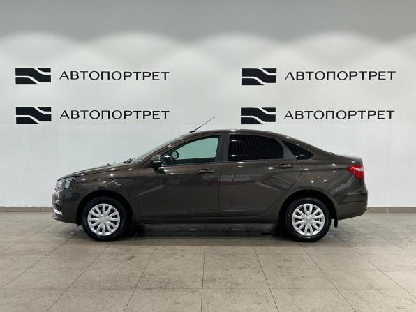 Lada (ВАЗ) Vesta I с пробегом 2016 года, цена 779 000 рублей, 167142 км, седан, Автокод Объявления