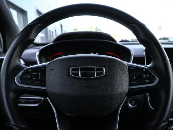 Geely Coolray I с пробегом 2022 года, цена 1 799 000 рублей, 89990 км, внедорожник, Автокод Объявления