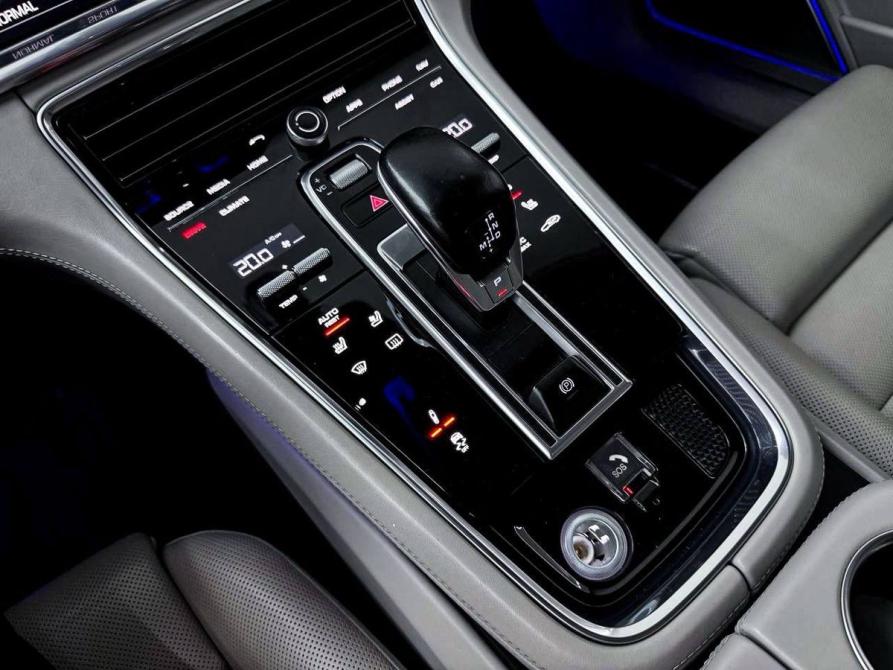 Porsche Panamera II Уфа  - изображение 22