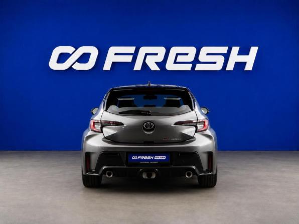 Toyota Corolla XII (E210) с пробегом 2023 года, цена 5 808 055 рублей, 5257 км, хэтчбек, Автокод Объявления