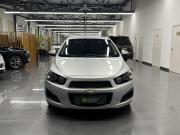 Chevrolet Aveo II Тверь  - изображение 21