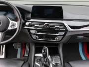 BMW 5 серии VII (G30/G31/G38) Рестайлинг Москва  - изображение 45