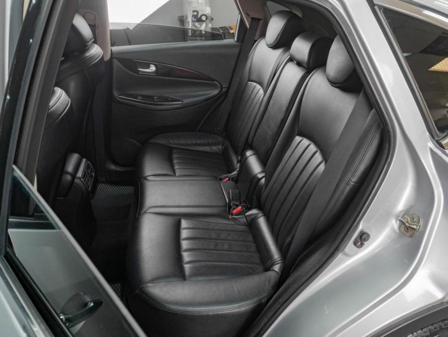 Infiniti EX I (J50) Тюмень  - изображение 12