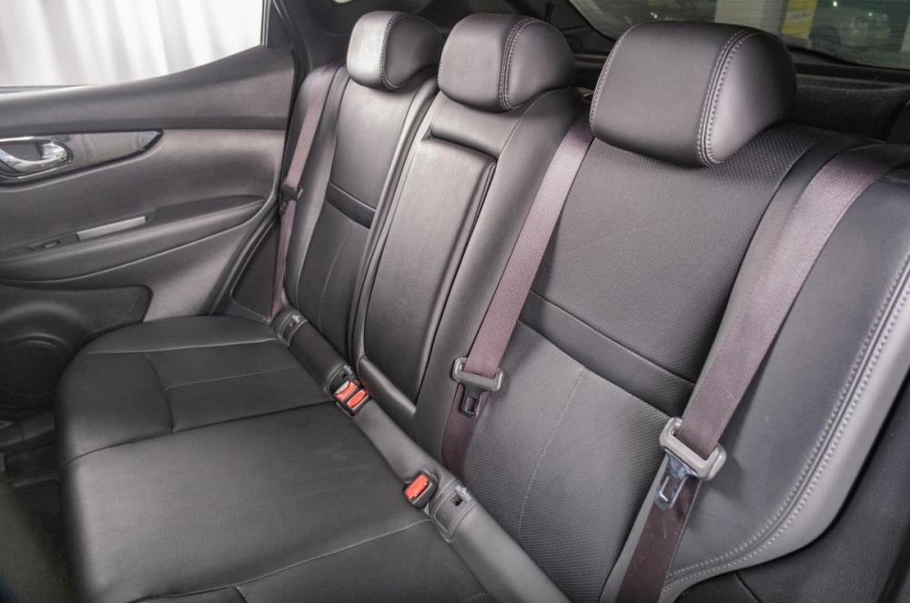 Nissan Qashqai II Томск  - изображение 19