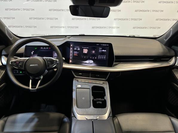 Haval F7 II с пробегом 2025 года, цена 3 049 000 рублей, 15064 км, внедорожник, Автокод Объявления
