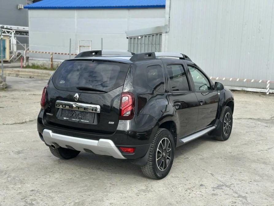 Renault Duster I Рестайлинг Мурманск  - изображение 5