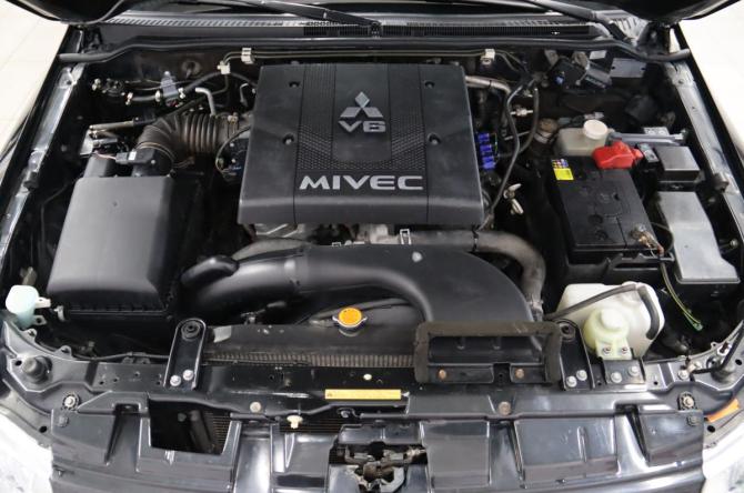 Mitsubishi Pajero IV Рестайлинг 1 с пробегом 2012 года, цена 1 895 170 рублей, 255147 км, внедорожник, Автокод Объявления