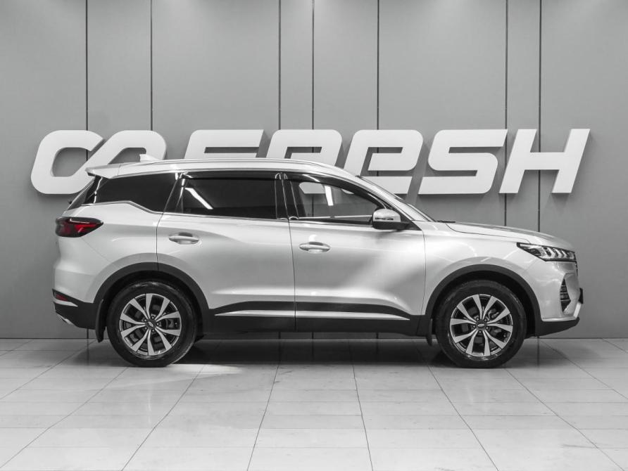 Chery Tiggo 7 Pro I Ростов-на-Дону  - изображение 5