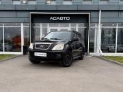 Chery Tiggo (T11) I Рестайлинг (FL) Энгельс  - изображение 33