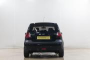 Hyundai Getz I Рестайлинг Новокузнецк  - изображение 28