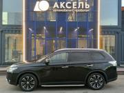 Mitsubishi Outlander III Архангельск  - изображение 30