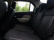 Renault Logan II Москва  - изображение 30