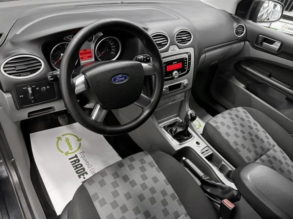 Ford Focus II Рестайлинг с пробегом 2008 года, цена 545 000 рублей, 156454 км, седан, Автокод Объявления