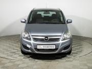 Opel Zafira B Рестайлинг Санкт-Петербург  - изображение 17