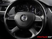 Skoda Octavia III (A7) Москва  - изображение 29