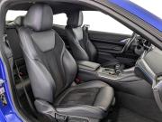 BMW 4 серии G22 G23 G26 Москва  - изображение 53