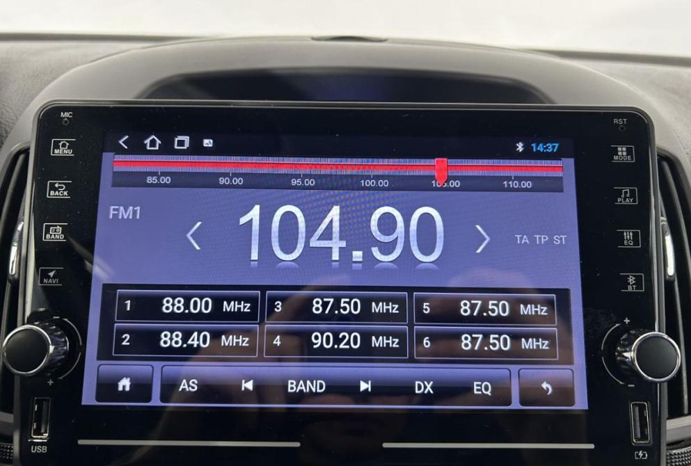 Hyundai Elantra IV (HD) Саранск  - изображение 23