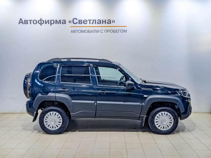 Lada (ВАЗ) Niva Travel I Ярославль  - изображение 3